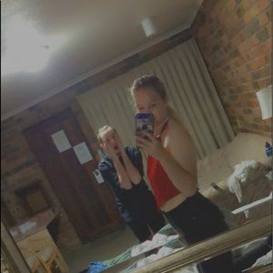 Meet your Posher, Alexandria